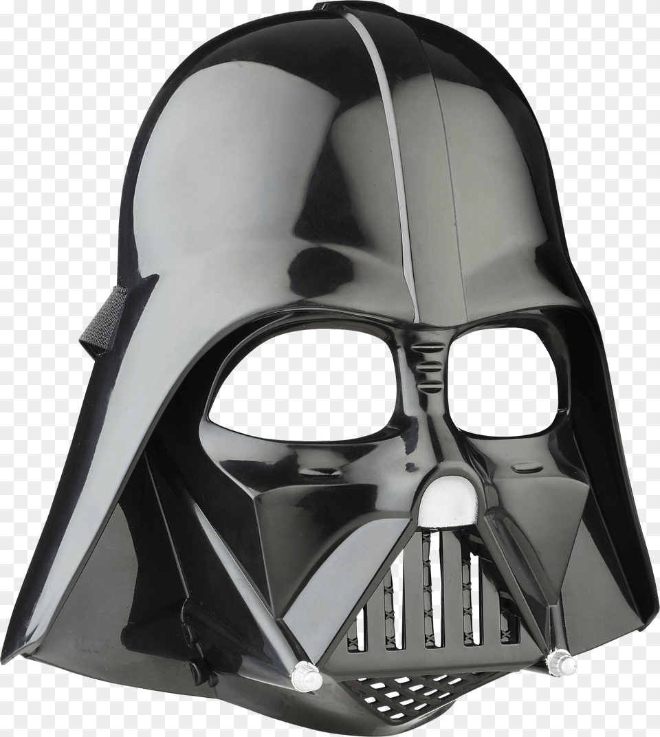 Star Wars Rogue One Mask, Helmet, Clothing, Hardhat Free Transparent Png