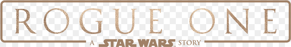 Star Wars Rogue One Title, License Plate, Transportation, Vehicle, Text Png Image