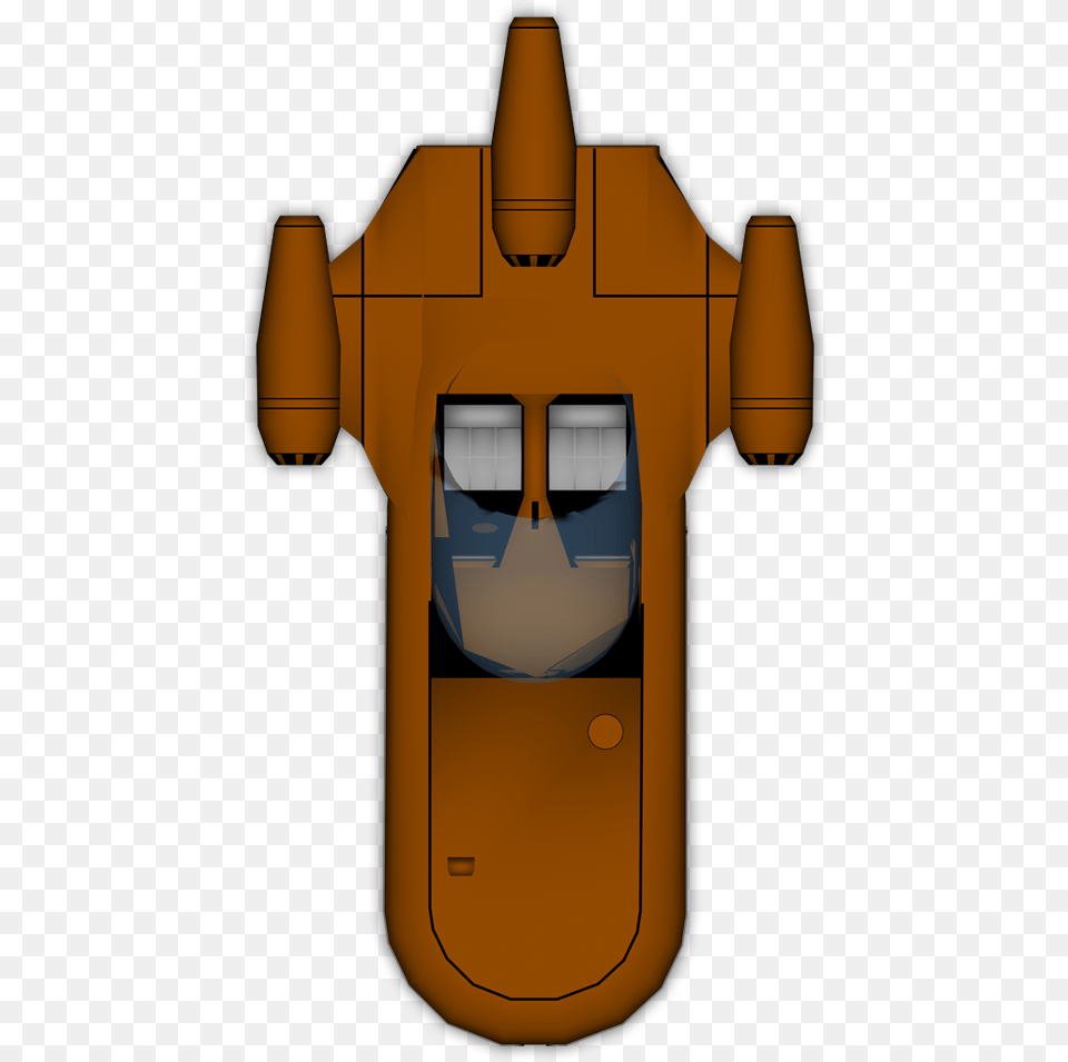 Star Wars Rpg Speeder Free Transparent Png