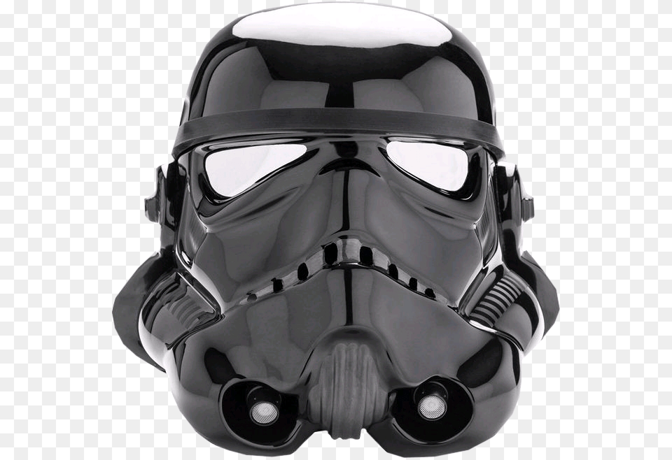 Star Wars Shadow Stormtrooper Helmet Star Wars Anovos Helmet, Accessories, Goggles, Clothing, Hardhat Png