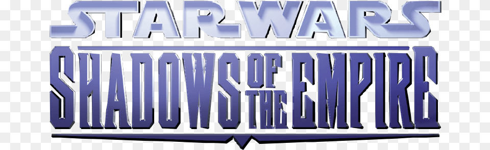 Star Wars Shadows Of The Empire Star Wars Shadows Of The Empire Logo, Text, License Plate, Transportation, Vehicle Png