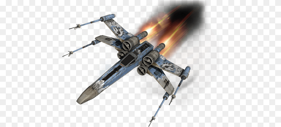 Star Wars Ship Full Size Download Seekpng Background Star Wars Spaceship, Aircraft, Transportation, Vehicle Free Png