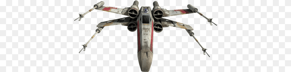 Star Wars Ships Ship Star Wars Transparent, Aircraft, Transportation, Vehicle, Airplane Png Image