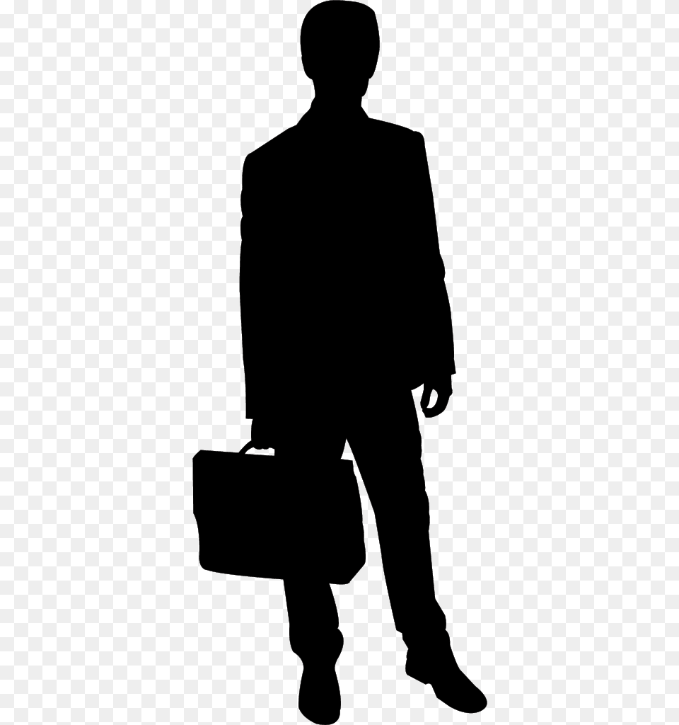 Star Wars Silhouette Han Solo, Person, Man, Male, Adult Free Png Download