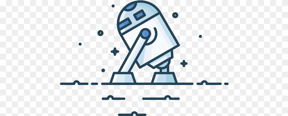 Star Wars Simple Tattoo Free Transparent Png