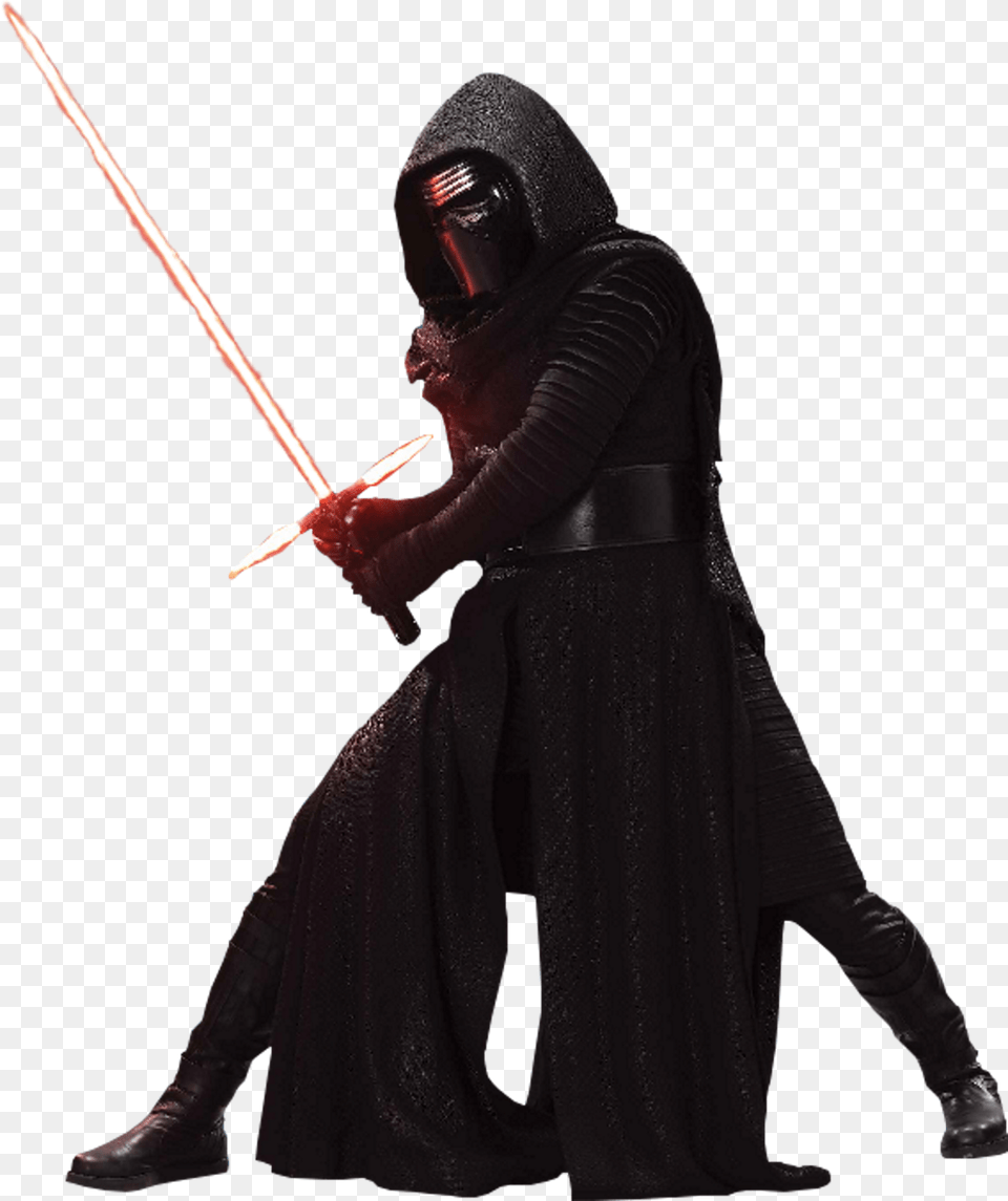 Star Wars Sith 3 Image Star Wars Kylo Ren, Sword, Weapon, Ninja, Person Free Png