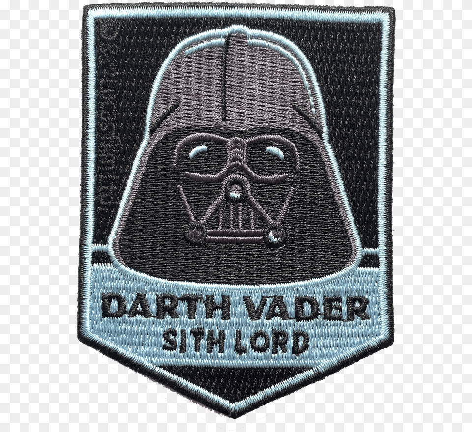 Star Wars Sith Lord Darth Vader, Badge, Logo, Symbol, Accessories Free Png Download