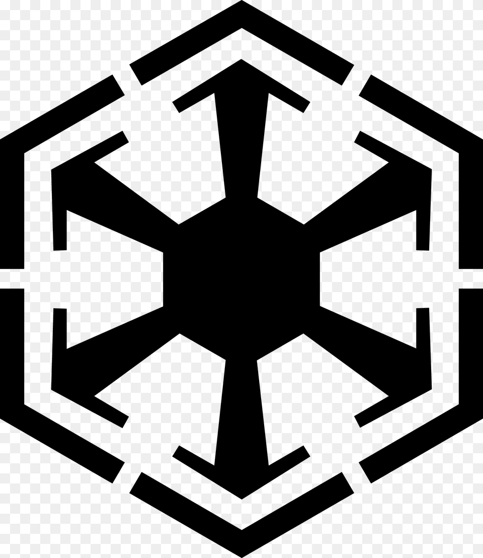 Star Wars Sith Symbol, Lighting Free Transparent Png