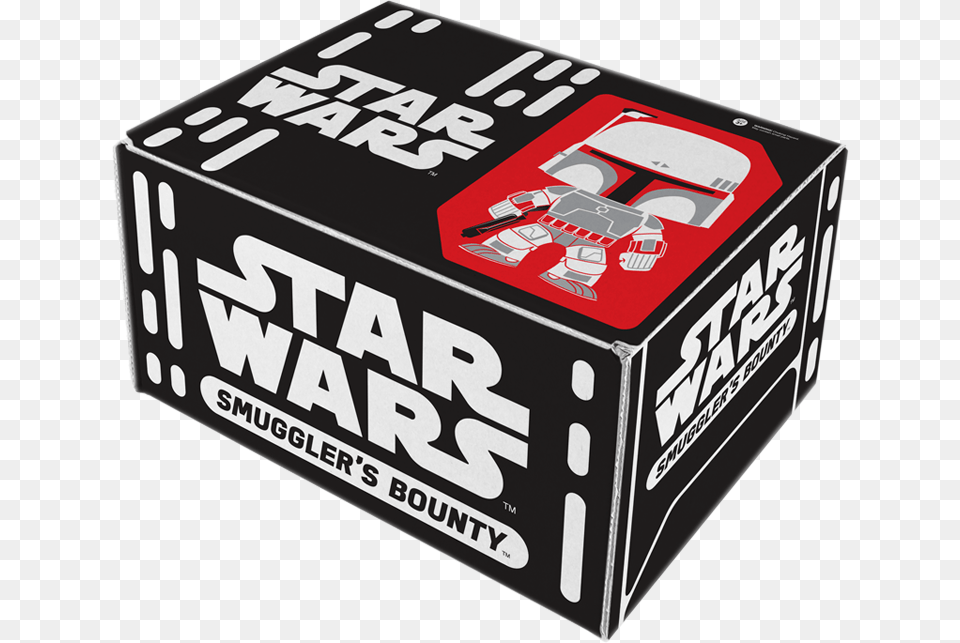 Star Wars Smuggler39s Bounty Funko May June Box Star Wars Smuggler39s Bounty, First Aid Free Transparent Png