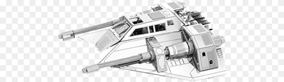 Star Wars Snow Speeder, Cad Diagram, Diagram Png