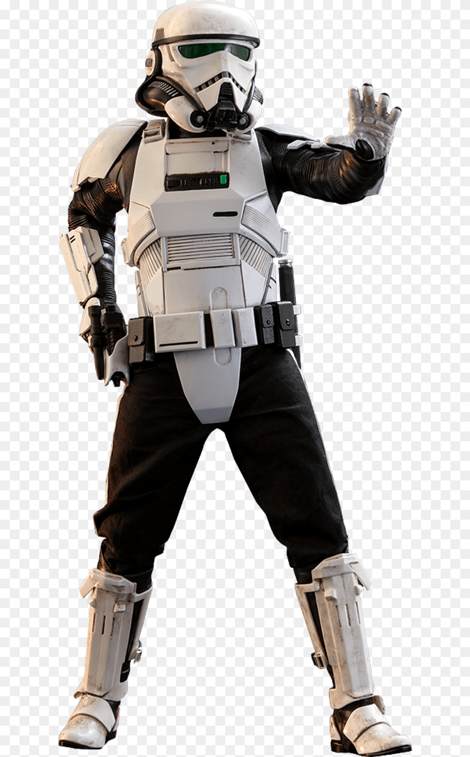 Star Wars Solo Patrol Stormtroopers, Helmet, Adult, Person, Man Free Png