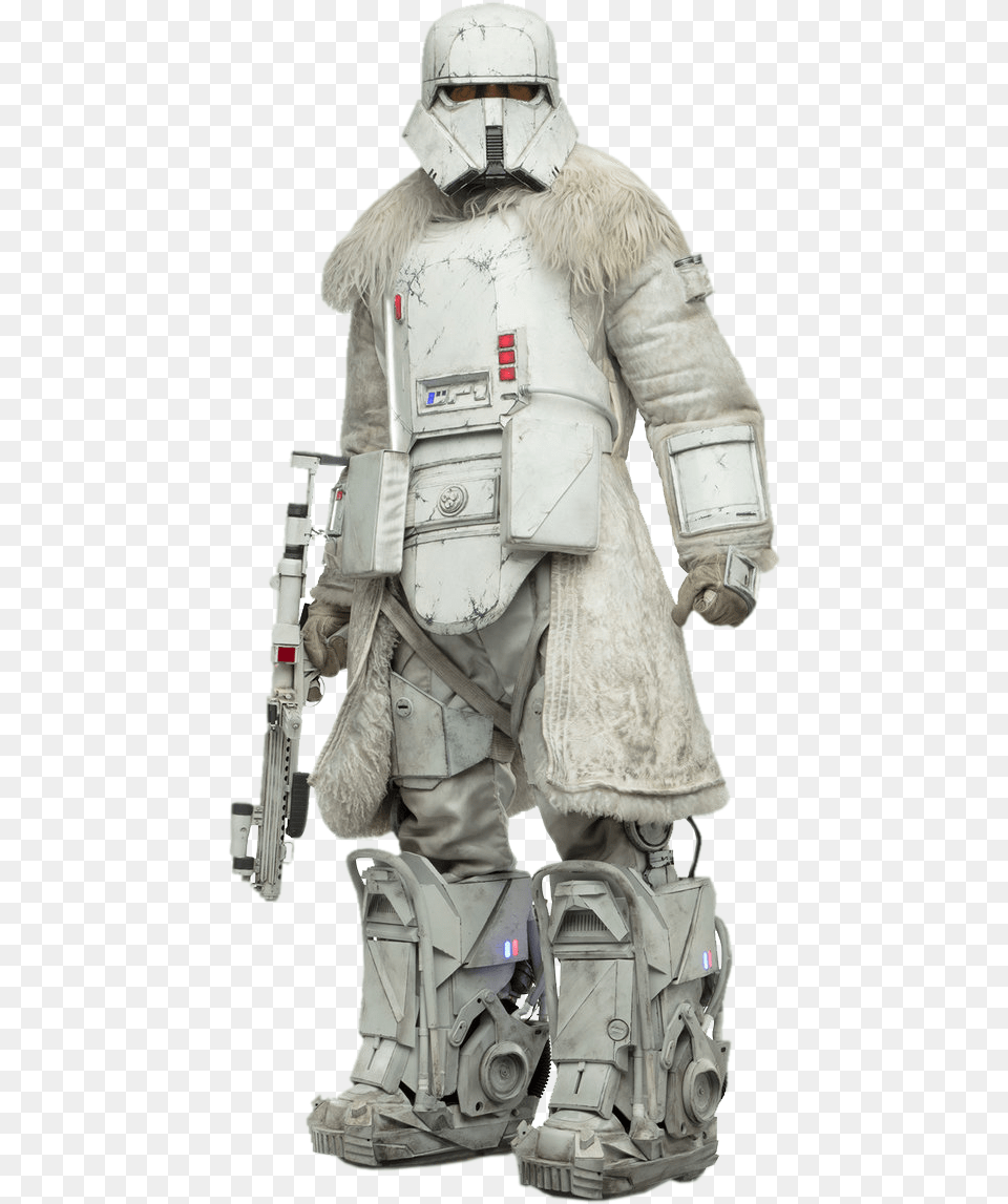 Star Wars Solo Range Trooper, Adult, Male, Man, Person Png Image