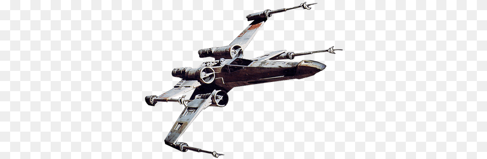 Star Wars Spaceship Spaceship Star Wars, Aircraft, Vehicle, Transportation, Warplane Free Png