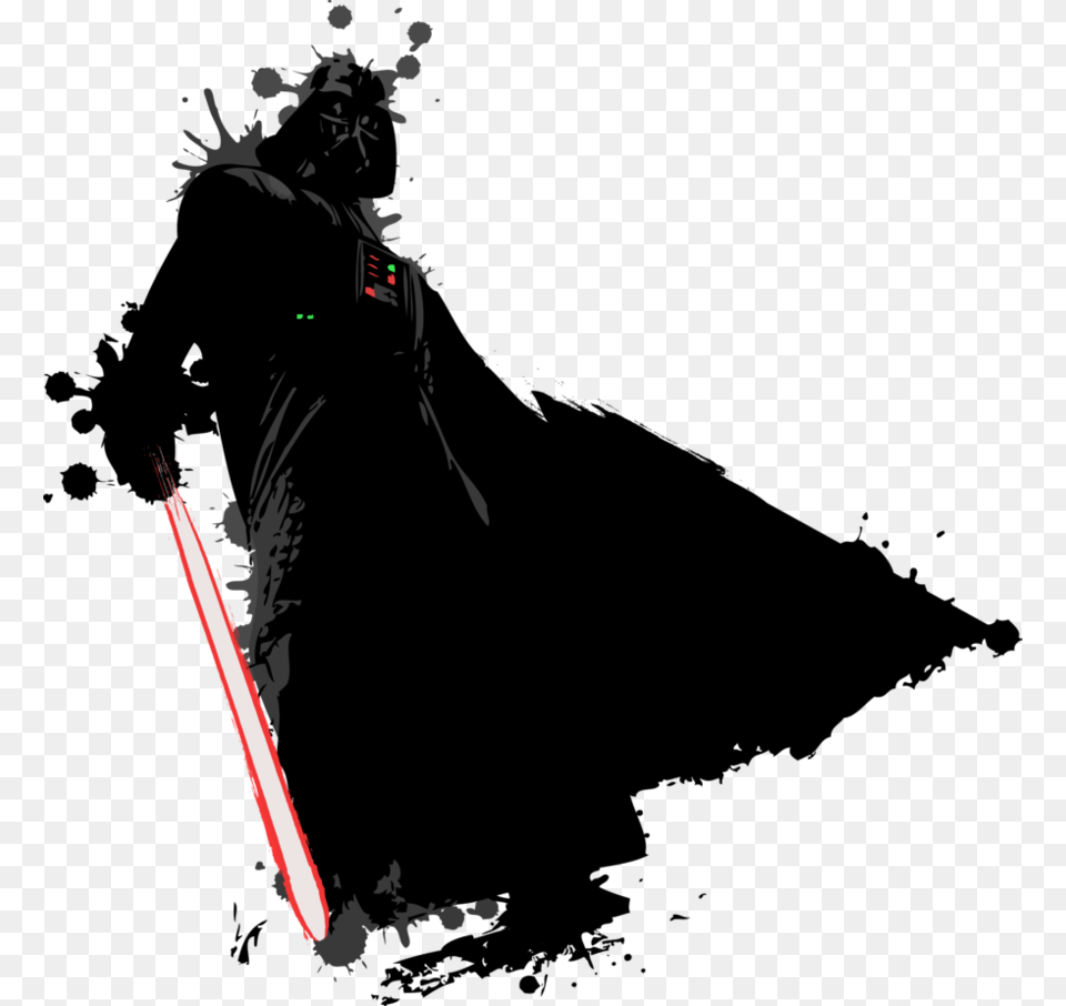 Star Wars Splat Star Wars Vector, Art, Graphics Png Image