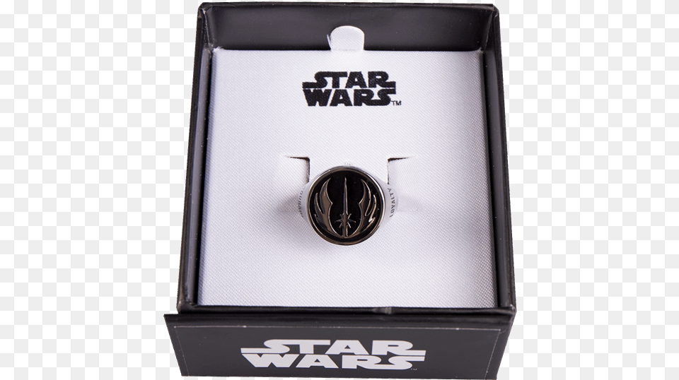 Star Wars Star Wars, Logo, Emblem, Symbol, Box Free Png