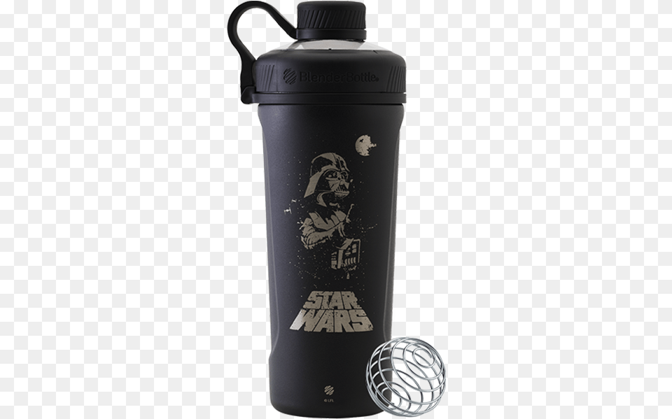 Star Wars Star Wars Blender Bottle, Shaker Free Png Download