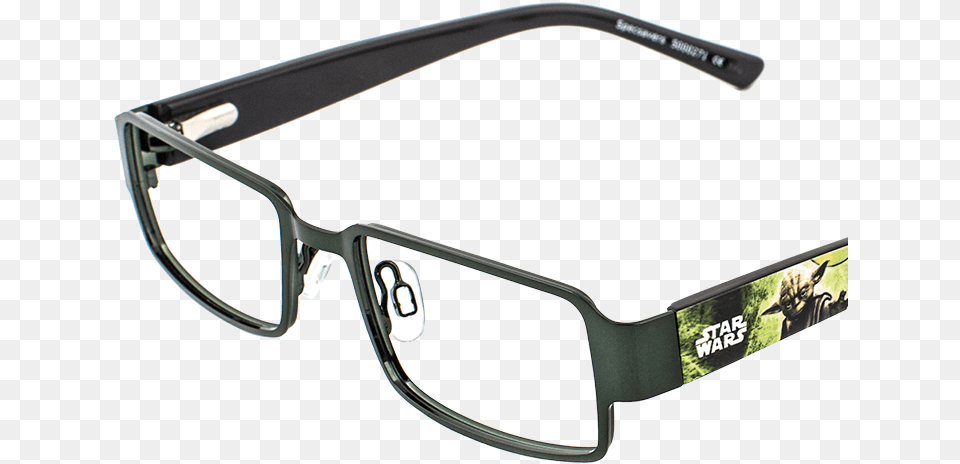 Star Wars Star Wars Glasses Frames, Accessories Png Image