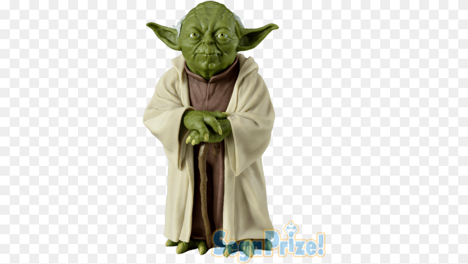 Star Wars Star Wars Limited Premium Figure Yoda, Alien, Adult, Female, Figurine Free Transparent Png