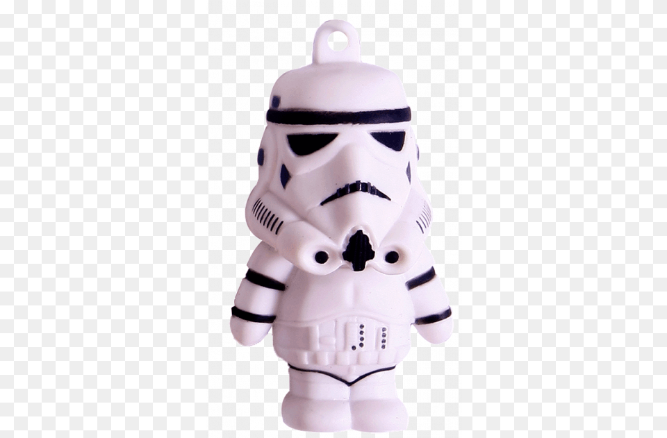 Star Wars Stormtrooper 8 Gb Usb Memory Stick Flash, Pottery, Robot, Nature, Outdoors Free Png