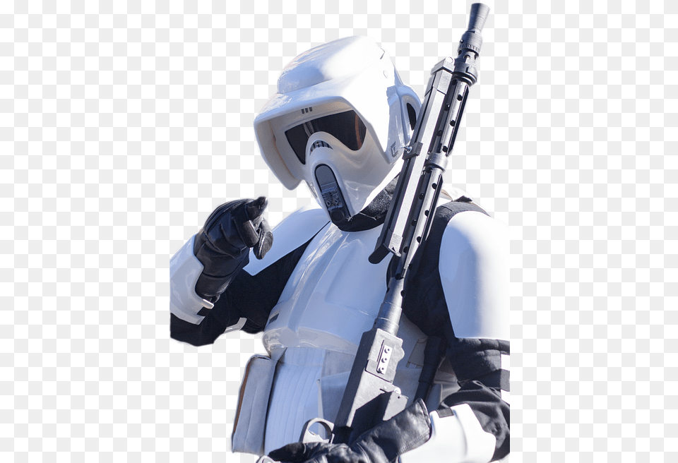 Star Wars Stormtrooper Battle Light Energy Space Star Wars Battle Hd, Helmet, Adult, Male, Man Free Transparent Png