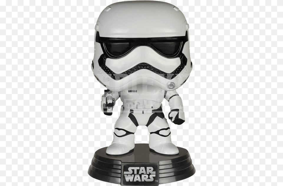 Star Wars Stormtrooper Funko Pop, Helmet, Baby, Person Free Transparent Png