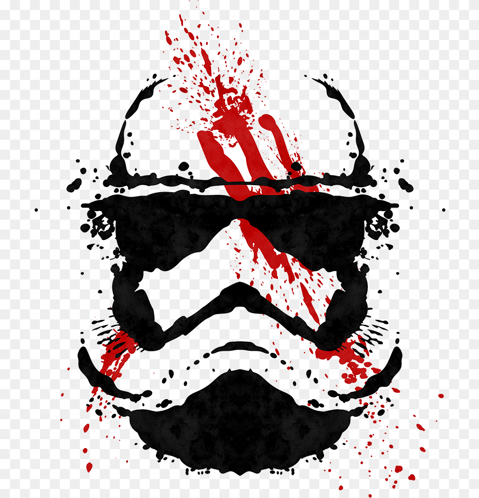 Star Wars Stormtrooper Ink, Nature, Mountain, Outdoors, Alcohol Png Image