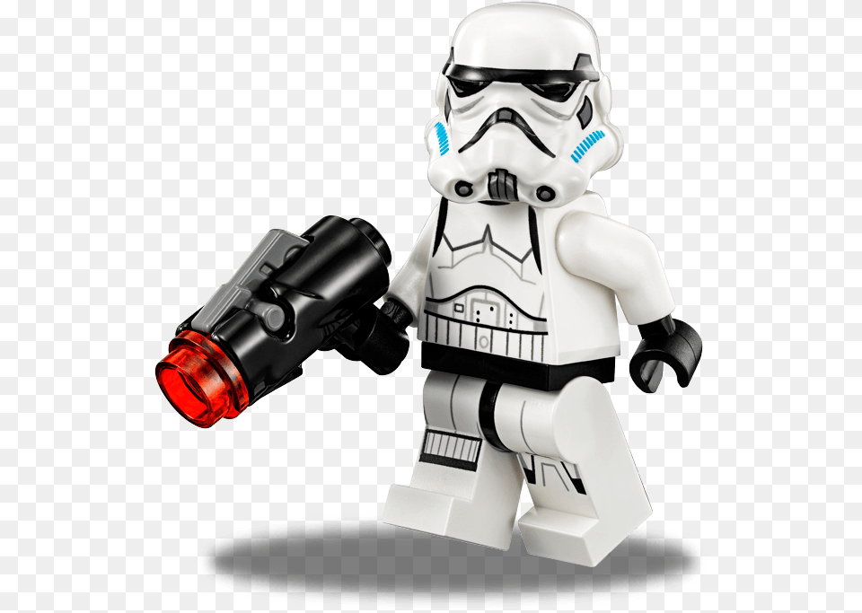 Star Wars Stormtrooper Lego Star Wars Ezras Lego Star Wars Rebels Stormtrooper, Robot, Adult, Female, Person Png Image