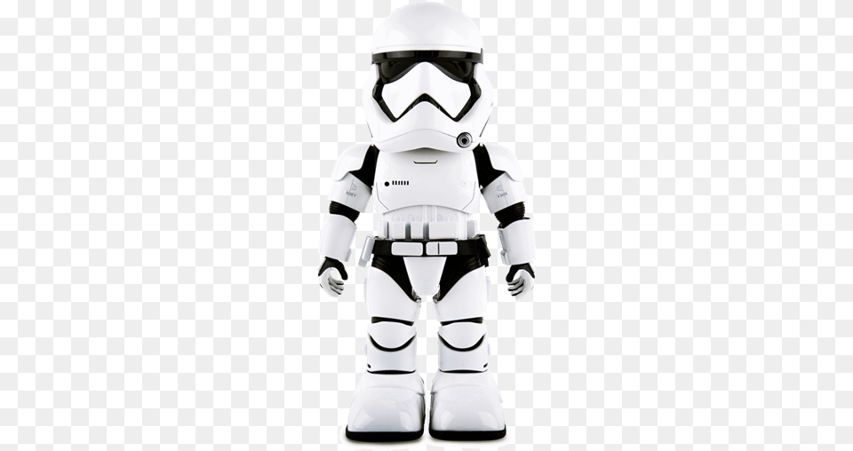 Star Wars Stormtrooper Robot, Baby, Person Free Png Download