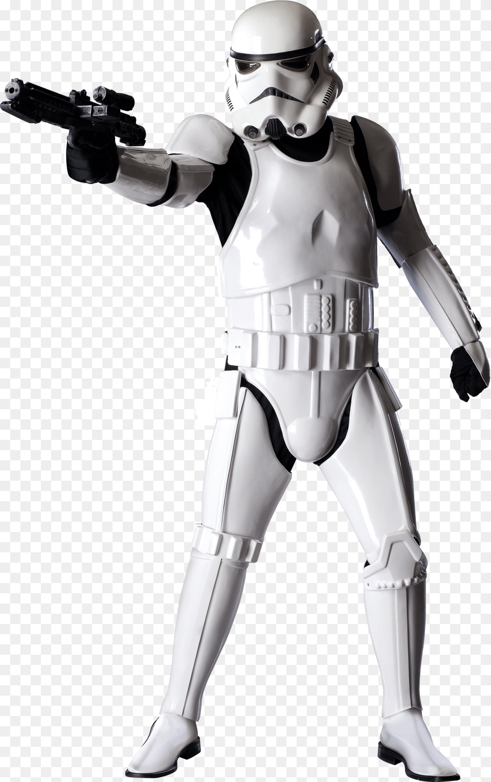 Star Wars Stormtrooper Star Wars Stormtrooper, Helmet, Adult, Female, Person Free Png Download