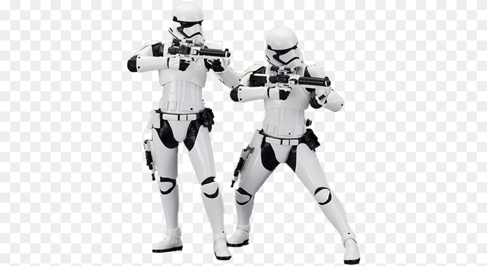 Star Wars Stormtrooper Transparent Star Wars Storm Trooper Transparent, Adult, Female, Person, Robot Free Png