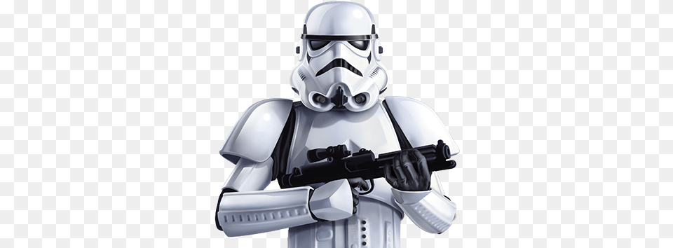 Star Wars Stormtrooper Transparent Star Wars Stormtrooper Transparent Background Free Png Download