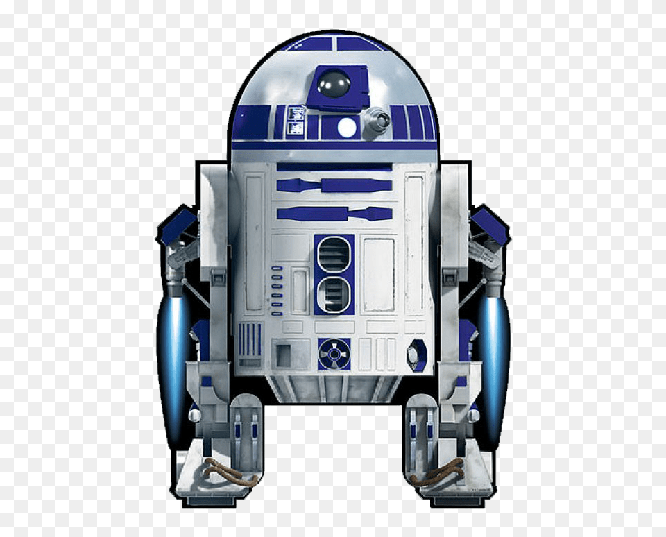 Star Wars Supersized R2 R2d2 Star Wars R2, Robot Png Image