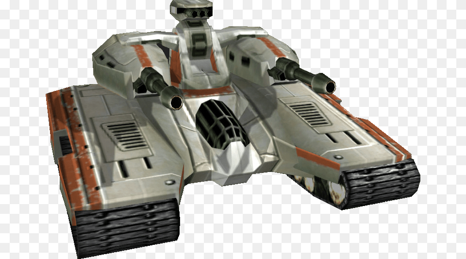 Star Wars Tank, Armored, Military, Transportation, Vehicle Png Image