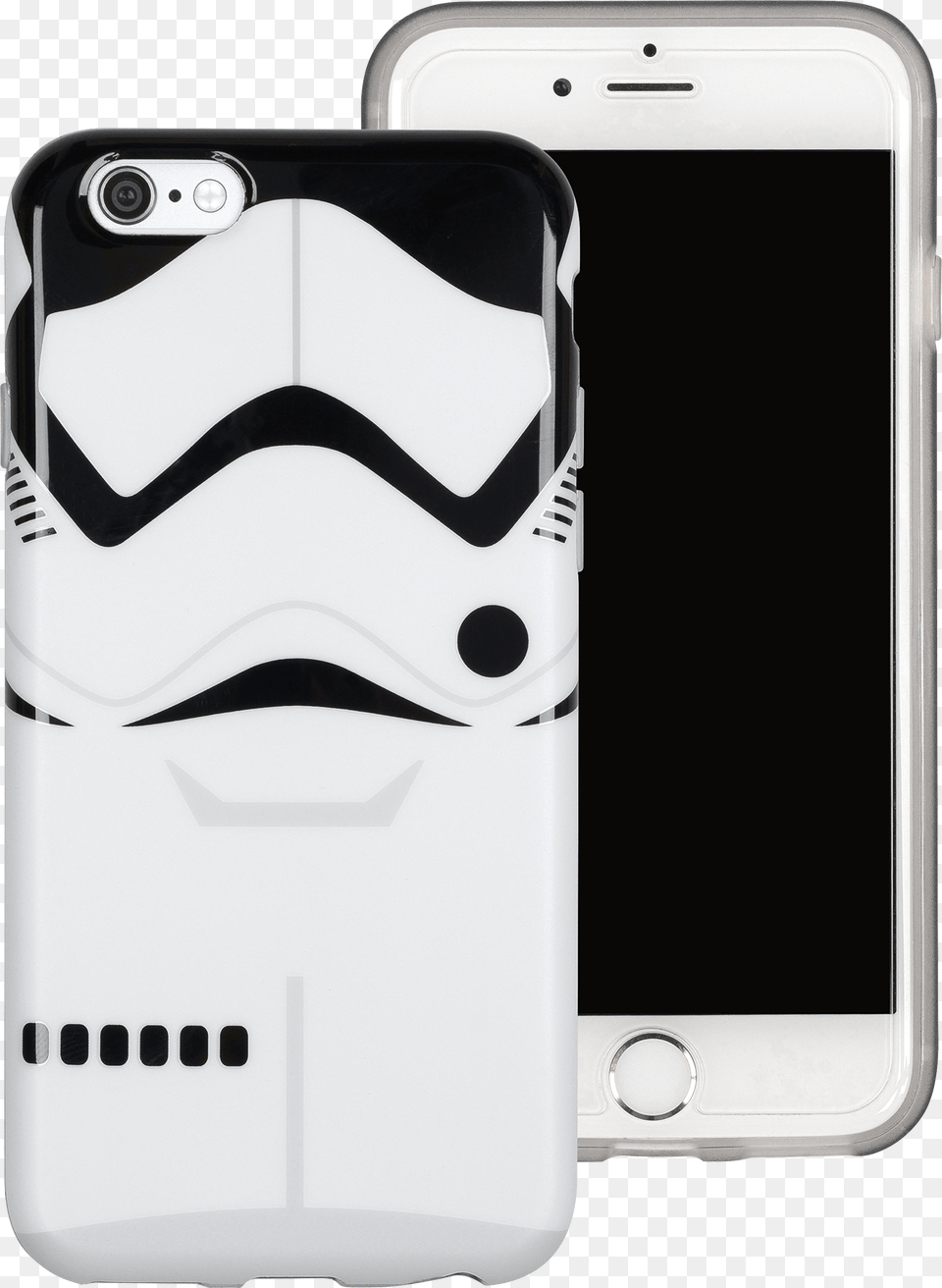 Star Wars Tfa Stormtrooper Iphone 66s Cover Iphone 6 Stormtrooper Cover, Electronics, Mobile Phone, Phone Free Transparent Png