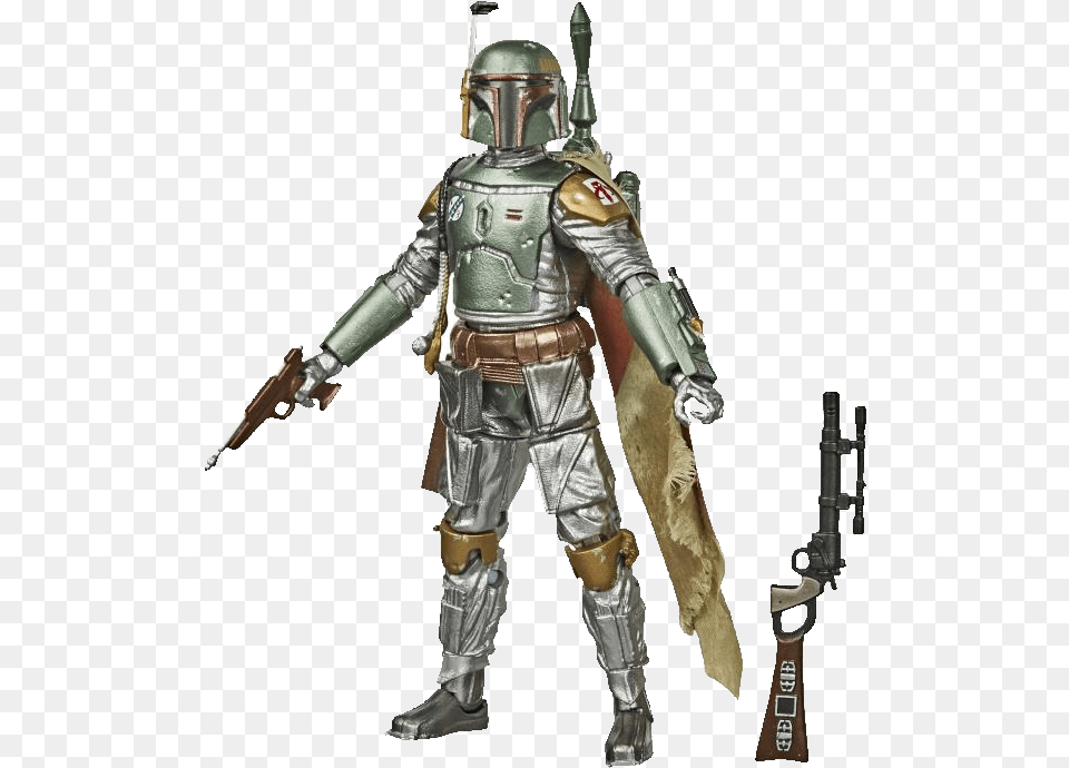 Star Wars The Black Series Carbonized Boba Fett Star Wars Black Series Carbonized Boba Fett, Adult, Male, Man, Person Free Png Download