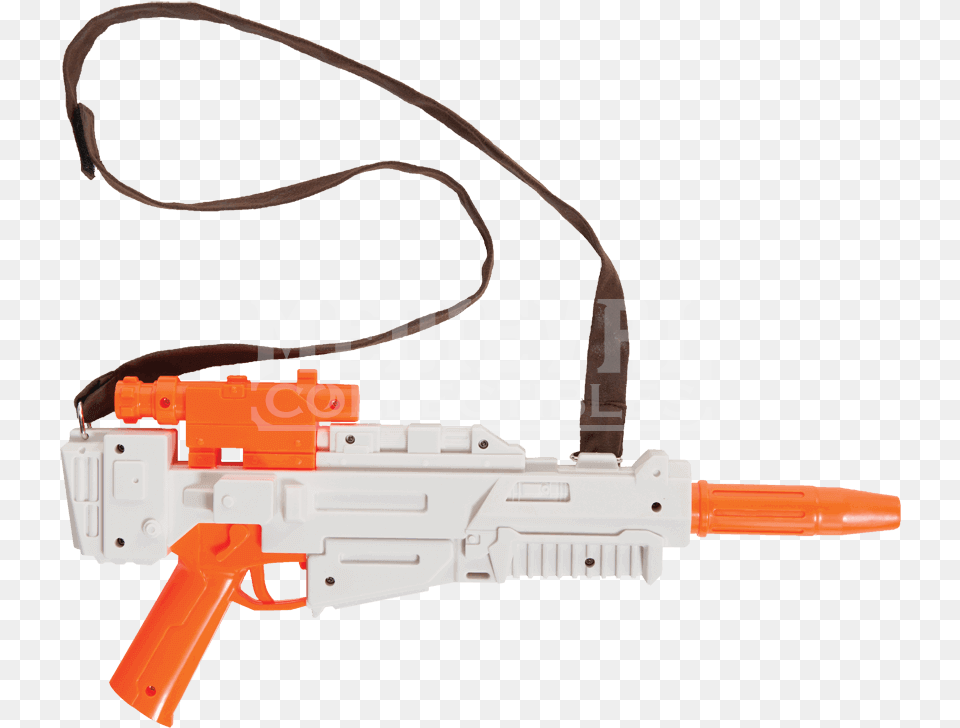 Star Wars The Force Awakens Finn Blaster Force Awakens Star Wars Nerf Blasters, Gun, Weapon, Toy, Water Gun Png