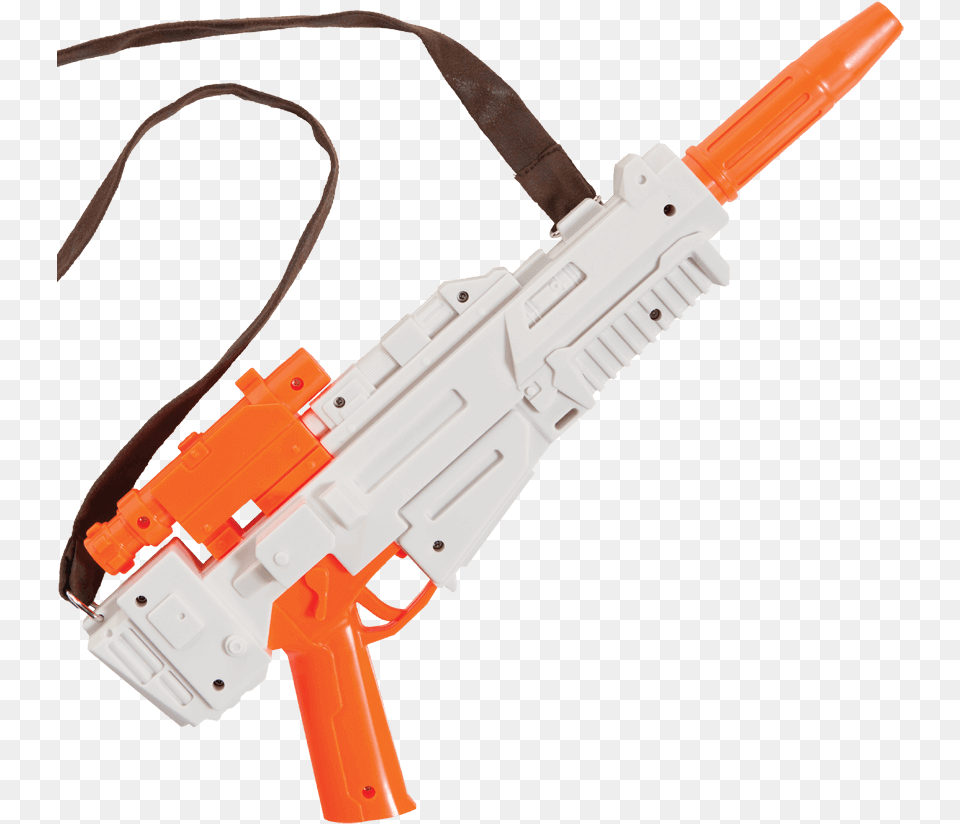 Star Wars The Force Awakens Finn Blaster Ranged Weapon, Toy, Water Gun, Gun Png Image