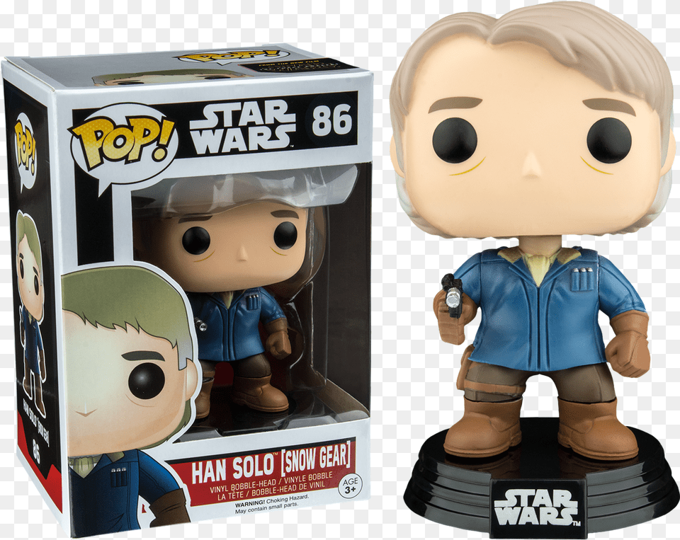 Star Wars The Force Awakens Funko Pop Star Wars Dj, Face, Head, Person, Baby Png