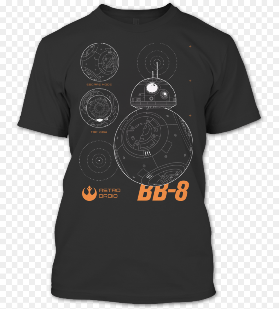 Star Wars The Force Awakens Movie T Shirt Plus Size Halloween Shirts, Clothing, T-shirt Png
