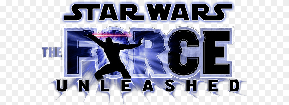 Star Wars The Force Unleashed Ultimate Sith Edition Star Wars The Force Unleashed Logo, Adult, Bride, Female, Person Free Png