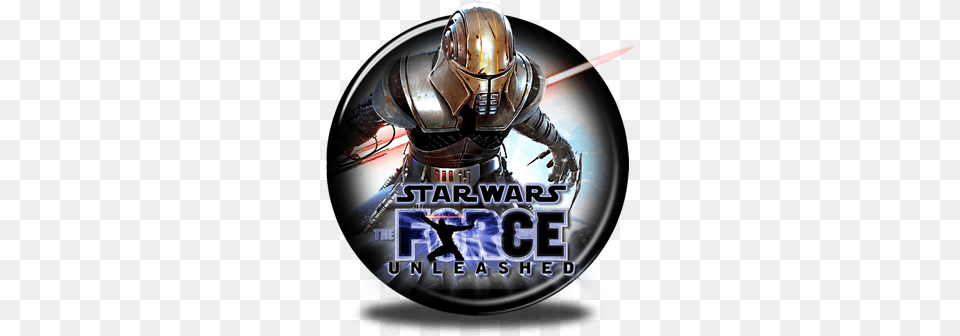 Star Wars The Force Unleashed Ultimate Sith Edition V13 Hd Star Wars, Armor, Person Png