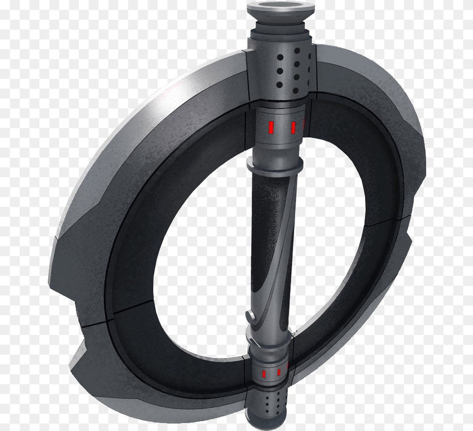 Star Wars The Inquisitor Fifth Brother Lightsaber, Alloy Wheel, Vehicle, Transportation, Tire Png Image