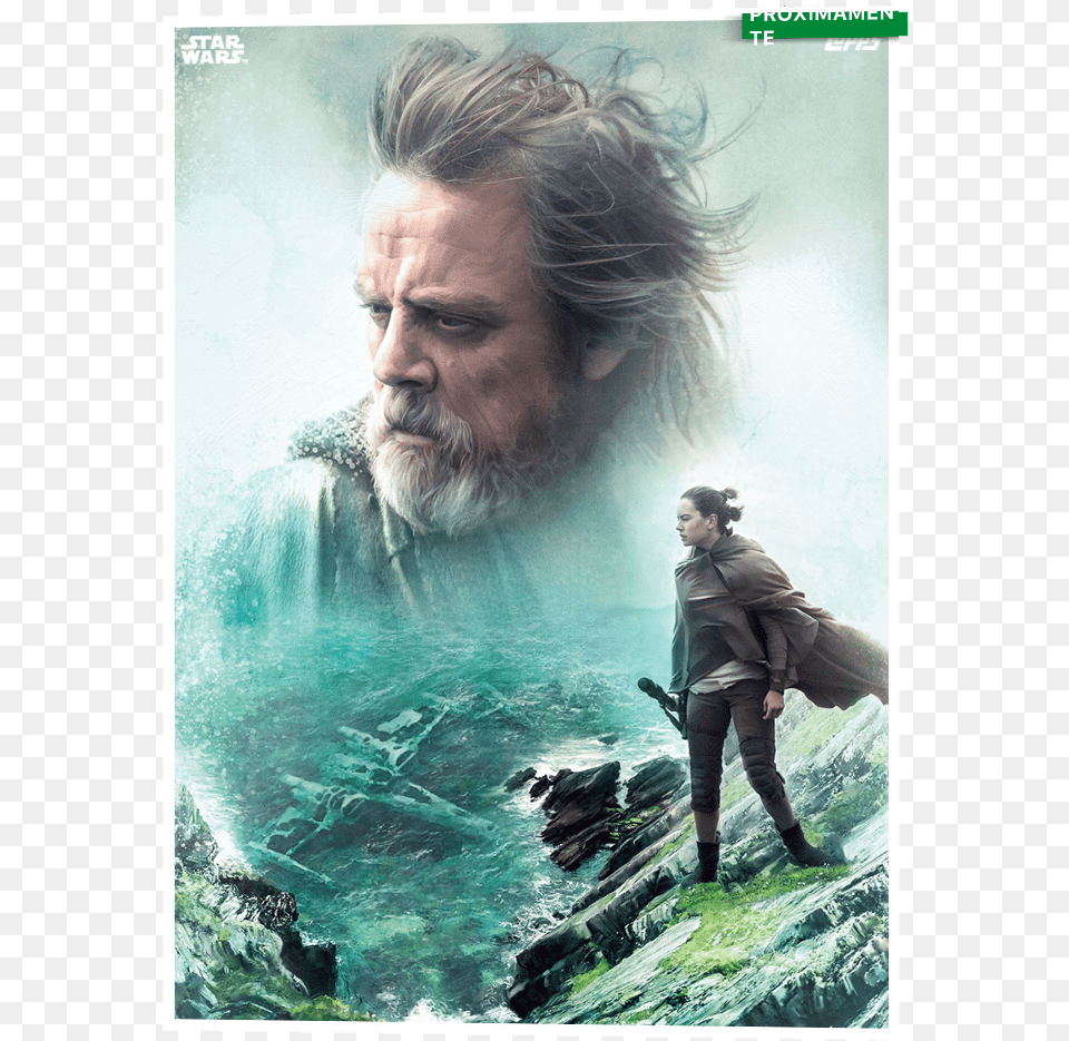 Star Wars The Last Jedi Easter Eggs, Portrait, Photography, Person, Face Png Image
