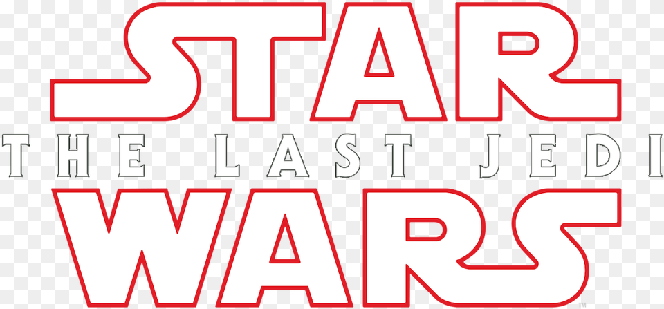 Star Wars The Last Jedi Logo, Scoreboard, Text Png