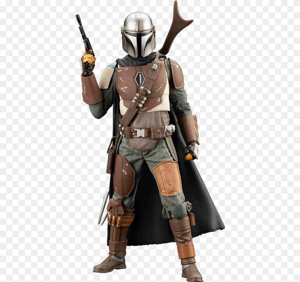 Star Wars The Mandalorian, Person, Sword, Weapon, Clothing Free Transparent Png
