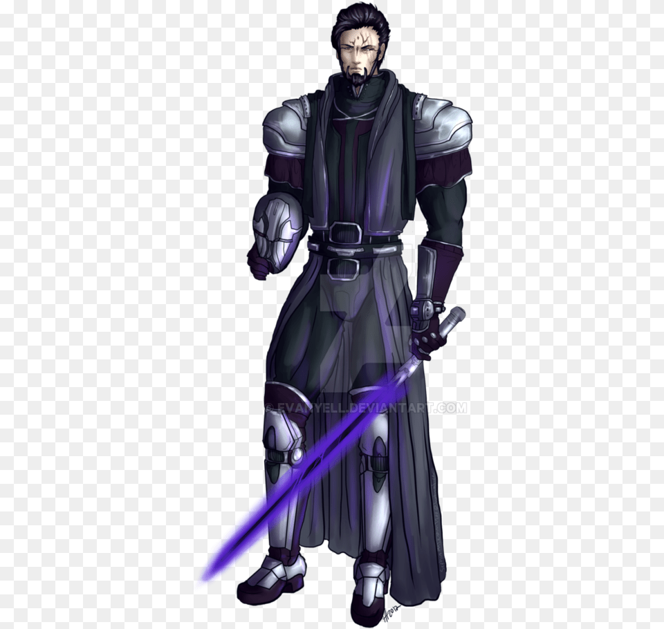 Star Wars The Old Republic, Adult, Male, Man, Person Free Png Download