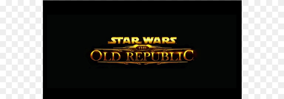 Star Wars The Old Republic, Logo, Symbol Free Png Download