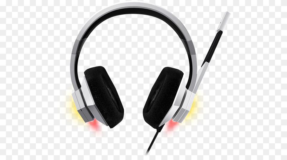 Star Wars The Old Republic Gaming Headset, Electronics, Headphones, Appliance, Blow Dryer Free Transparent Png