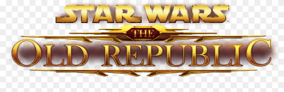 Star Wars The Old Republic Logo Free Transparent Png