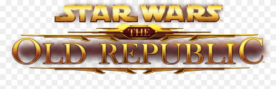 Star Wars The Old Republic Logo Png Image